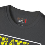 Crate Diggin Unisex Softstyle T-Shirt