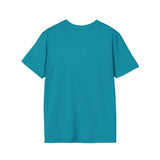Evil Twin Bears Unisex Softstyle T-Shirt