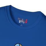 Slouching Teddy Bear T-shirt