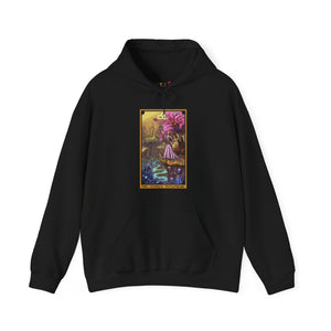 Goddess Persephone Hoodie