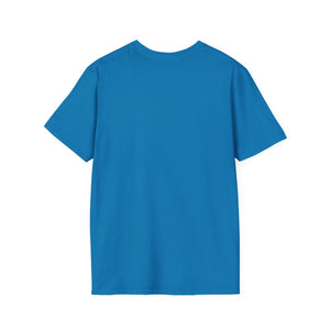 Ray Guy Softstyle T-Shirt