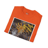 XVI The Tower Softstyle T-Shirt