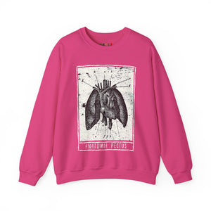 Anatomia Pectus Sweatshirt