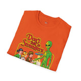 Don't Talk to Strangers Funny T Shirt Relatable Meme Tee Sarcastic Humor Graphic Shirt
