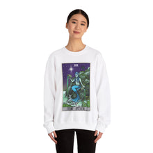 Load image into Gallery viewer, XVII The Star Sweatshirt
