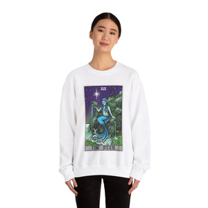 XVII The Star Sweatshirt