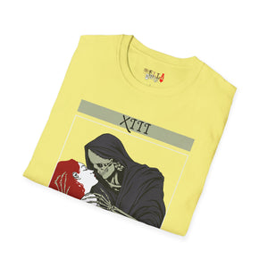 XIII Death Softstyle T-Shirt