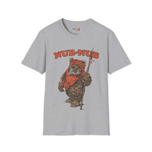 Nub Nub Softstyle T-Shirt