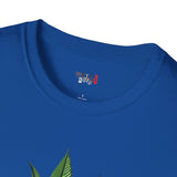 CaNNabIS Funny Weed T Shirt, Cannabis Graphic Tee, 420 Stoner Shirt