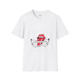 Rolling Stoned Funny Weed T Shirt, Cannabis Graphic Tee, 420 Stoner Shirt