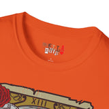 XIII Death Rose Softstyle T-Shirt