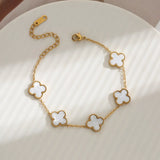 Clover Bracelets