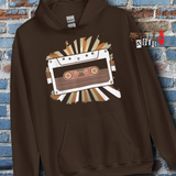 Mix Tape 1 Unisex Hoodie