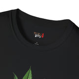 CaNNabIS Funny Weed T Shirt, Cannabis Graphic Tee, 420 Stoner Shirt