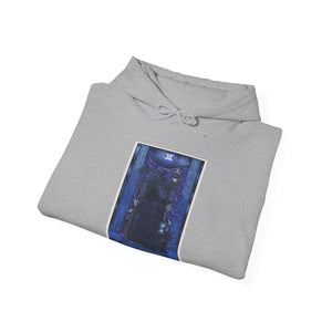 XI Justice Hoodie