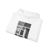 Producer Tech Heavy Blend Unisex Hoodie