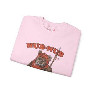 Nub Nub Sweatshirt