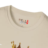 Notorious DAD Unisex Softstyle T-Shirt