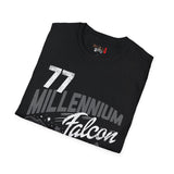 Fastest Hunk of Junk Softstyle T-Shirt