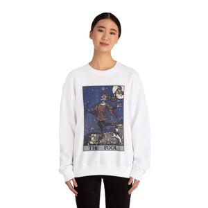 The Fool Sweatshirt