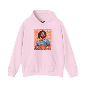 J Cole Heavy Blend Unisex Hoodie