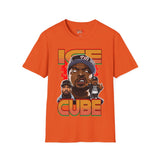 Ice Cube Unisex Softstyle T-Shirt