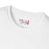 DJ Teddy Bear Unisex Softstyle T-Shirt