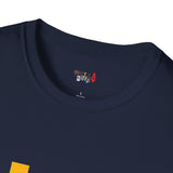 Pew Pew Invader Alien T Shirt for Men/Women, Funny UFO Shirt, Sci Fi Graphic Tee