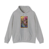 Goddess Persephone Hoodie