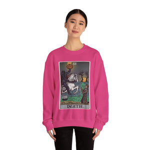 XIII Death Sweatshirt