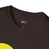 McDowell's Funny T Shirt Relatable Meme Tee Sarcastic Humor Graphic Shirt