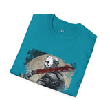 Bitches be Trippin Unisex Softstyle T-Shirt