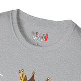 Notorious DAD Unisex Softstyle T-Shirt
