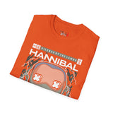 Funny T-Shirt Retro Funko Pop Style Scary Movie Lovers Gift T-Shirt