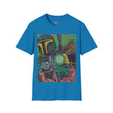Ray Guy Softstyle T-Shirt