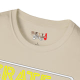Crate Diggin Unisex Softstyle T-Shirt