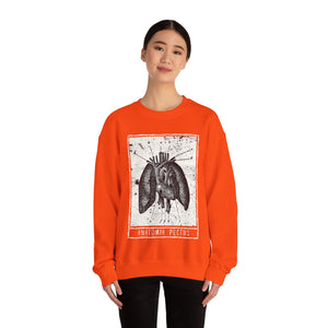 Anatomia Pectus Sweatshirt