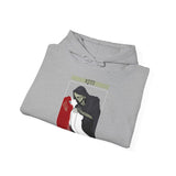 XIII Death Kiss Hoodie