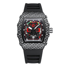 Load image into Gallery viewer, Trendy Waterproof Luminous Men&#39;s Watch Personal Watch Quartz Watch
