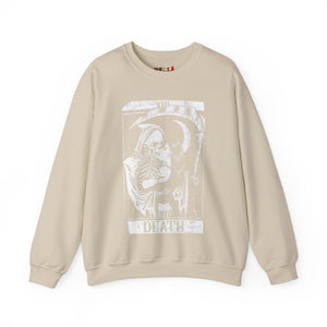 XIII Death Kiss Sweatshirt