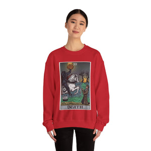 XIII Death Sweatshirt