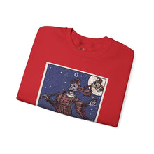 Load image into Gallery viewer, The Fool Sweatshirt
