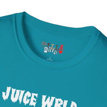 Load image into Gallery viewer, Juice WRLD Unisex Softstyle T-Shirt
