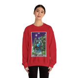 XVII The Star Sweatshirt