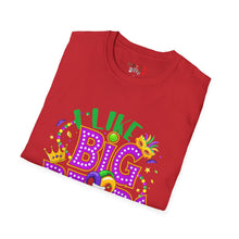 Load image into Gallery viewer, I like big beads Unisex Softstyle T-Shirt
