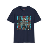 The Chappelle Bunch Funny T Shirt Relatable Meme Tee Sarcastic Humor Graphic Shirt