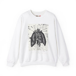 Anatomia Pectus Sweatshirt