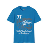 Fastest Hunk of Junk Softstyle T-Shirt