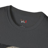 Bitches be Trippin Unisex Softstyle T-Shirt