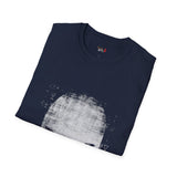 Cool Alien T Shirt for Men/Women, Funny UFO Shirt, Sci Fi Graphic Tee